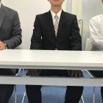 複数のだ男性